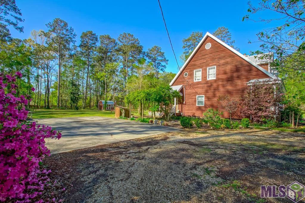 13436 East Adams Road Hammond, LA 70403 - Photo 5 of 46 13436 E ADAMS RD