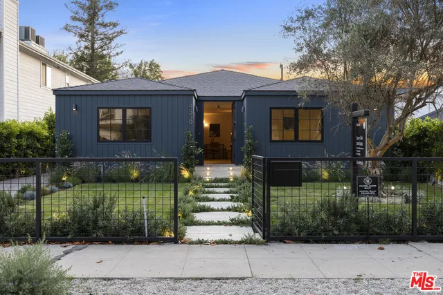 $2,689,000 | 4539 Atoll Avenue, Sherman Oaks, CA 91423