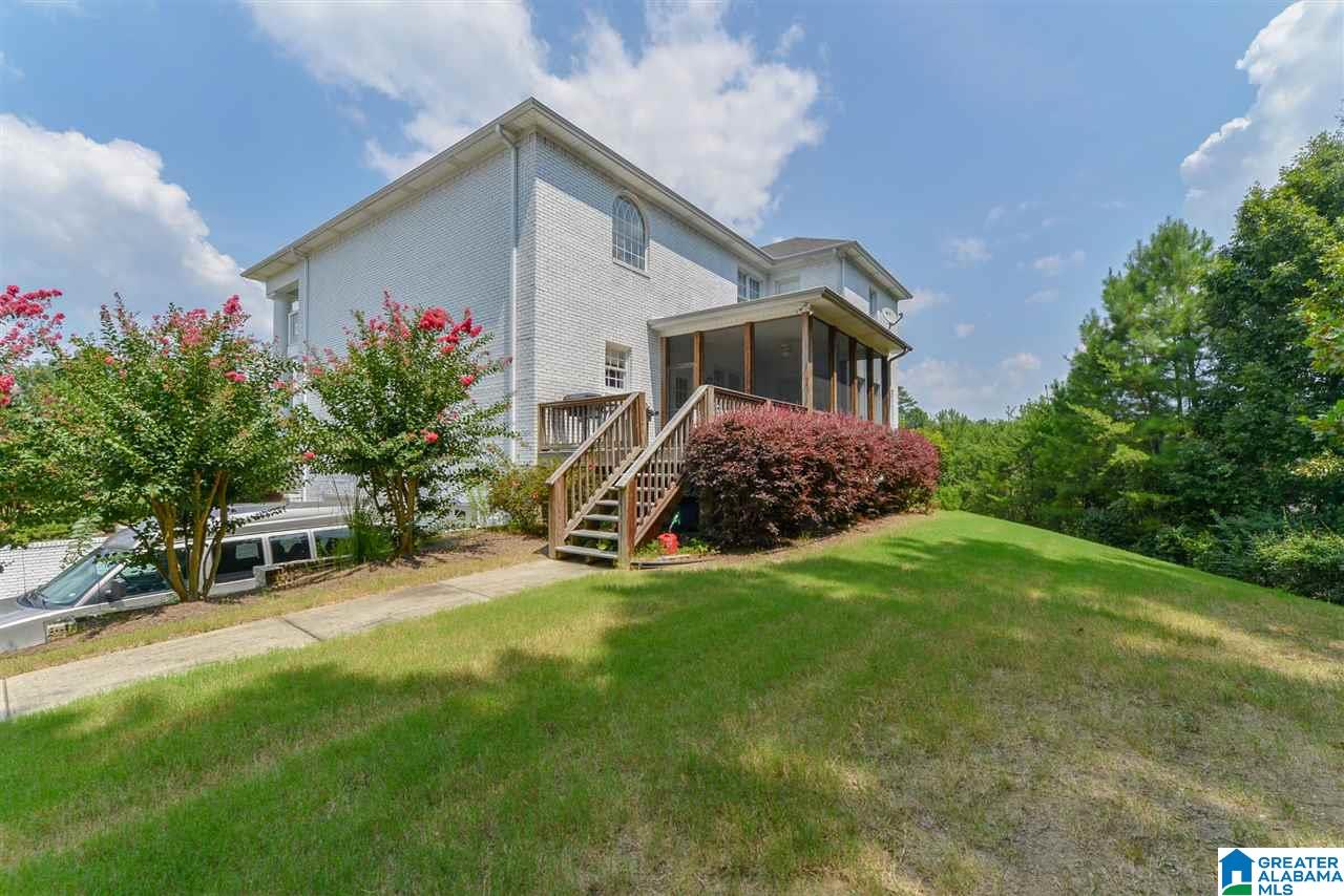 2557 Inverness Point Drive Birmingham, AL 35242 - Photo 39 of 46
