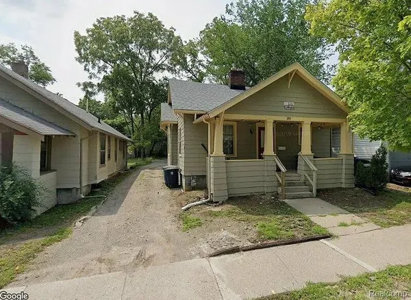 $835,000 | 203 Koch Avenue, Ann Arbor, MI 48103