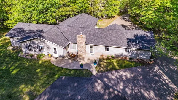$589,900 | 16051 Leisure Drive, Detroit Lakes, MN 56501