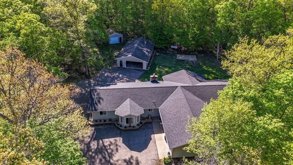 $589,900 | 16051 Leisure Drive, Detroit Lakes, MN 56501