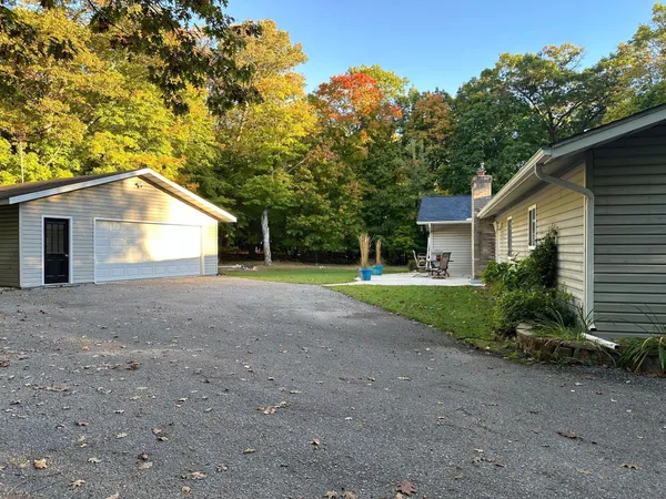 $589,900 | 16051 Leisure Drive, Detroit Lakes, MN 56501