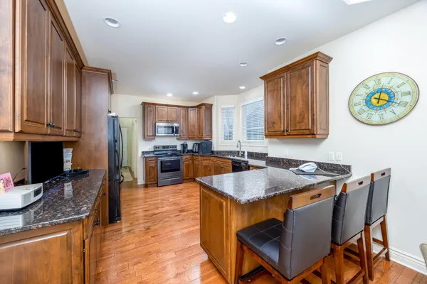 $499,900 | 12083 Tullymore Drive, Stanwood, MI 49346