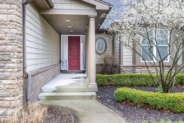$499,900 | 12083 Tullymore Drive, Stanwood, MI 49346