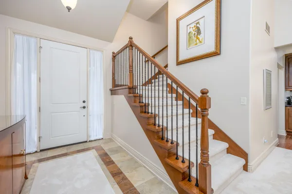 $499,900 | 12083 Tullymore Drive, Stanwood, MI 49346
