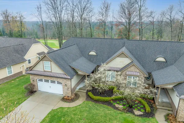 $499,900 | 12083 Tullymore Drive, Stanwood, MI 49346
