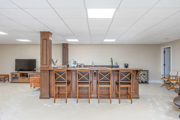 $499,900 | 12083 Tullymore Drive, Stanwood, MI 49346