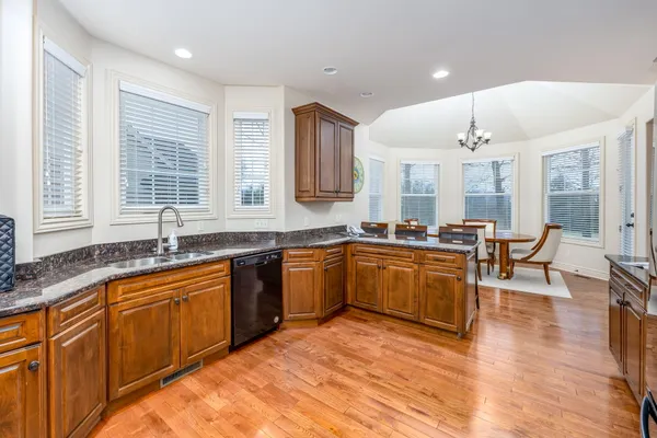 $499,900 | 12083 Tullymore Drive, Stanwood, MI 49346