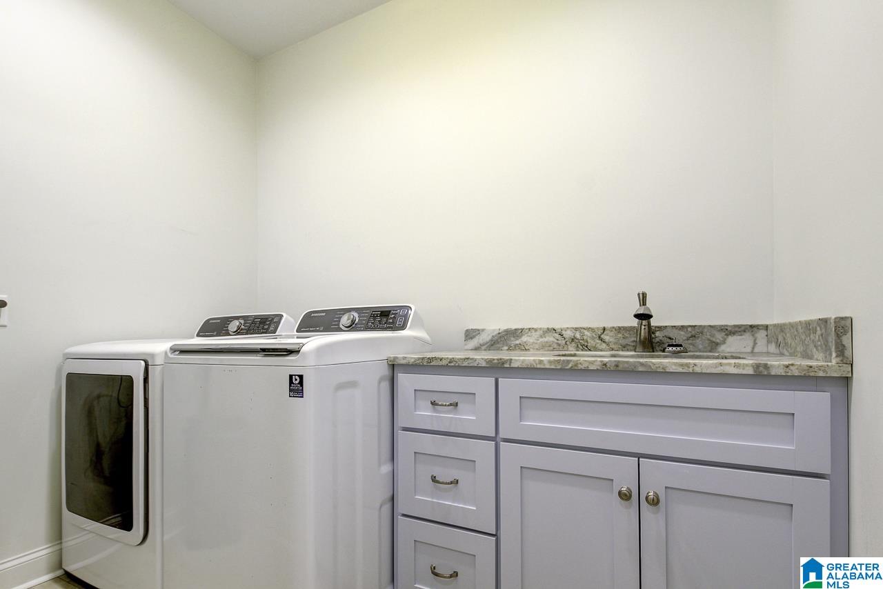 21 Anchor Ridge Road Wedowee, AL 36278 - Photo 16 of 19