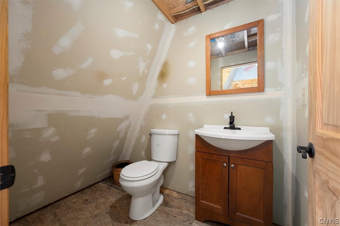 2236 Gorton Lake Road Brookfield, NY 13485 - Photo 25 of 48