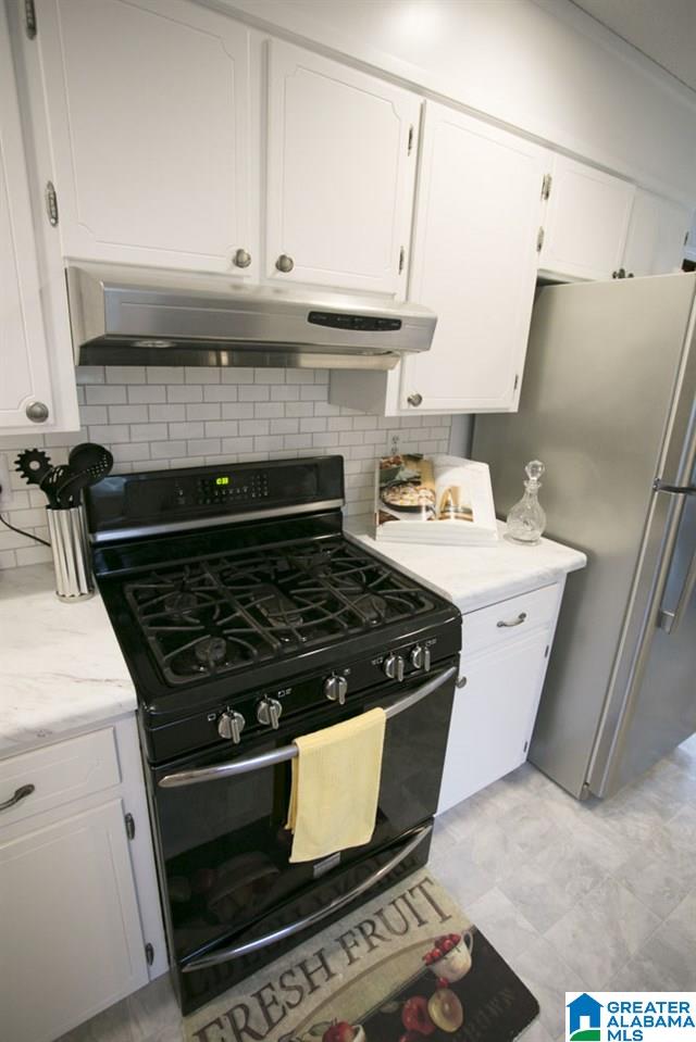 3566 Mill Springs Road Birmingham, AL 35223 - Photo 12 of 47