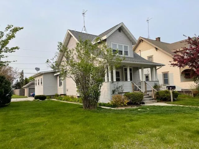 $195,000 | 906 Union Avenue, Unit 908, Sheboygan, WI 53081