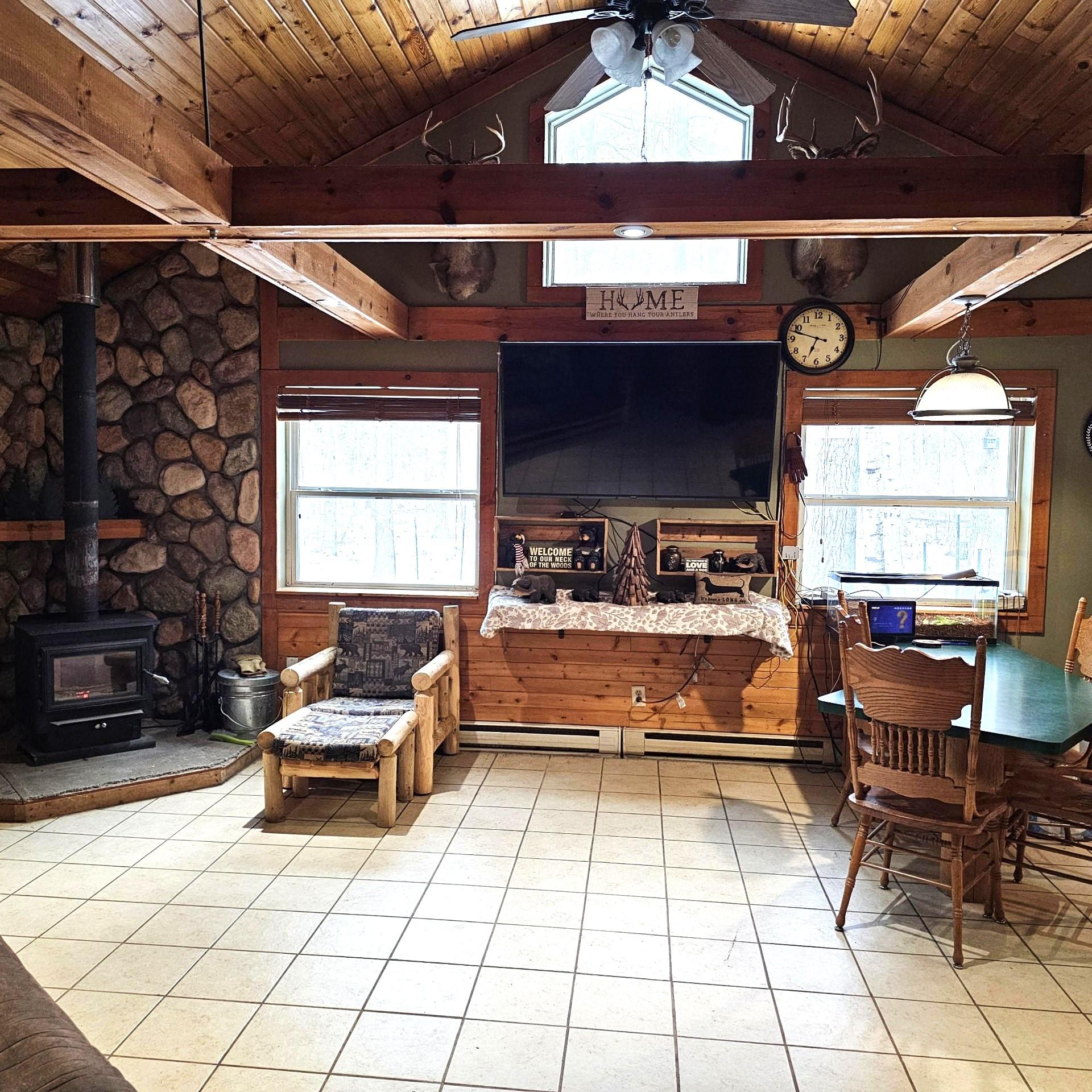 4074 Bucktail Lane Rhinelander, WI 54501 - Photo 9 of 29 Gallery Image 9