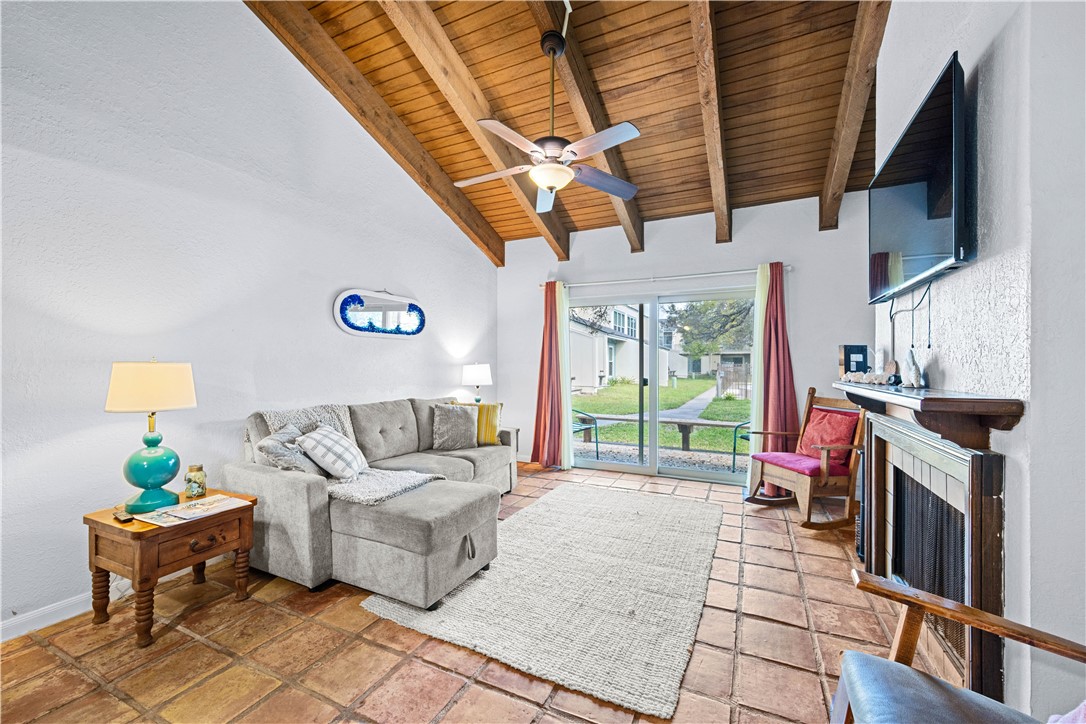 2003 North Fulton Beach Road, Unit 36 Rockport, TX 78382 - Photo 11 of 38