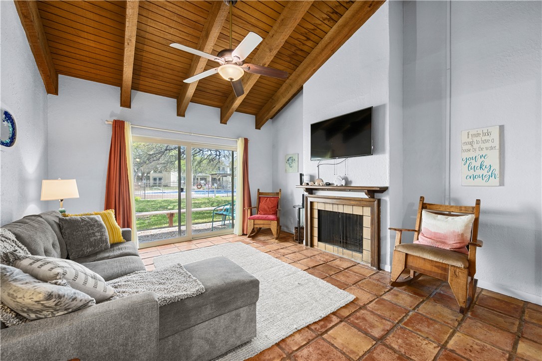 2003 North Fulton Beach Road, Unit 36 Rockport, TX 78382 - Photo 12 of 38