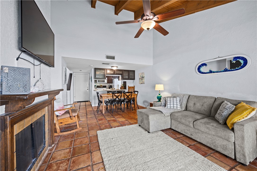 2003 North Fulton Beach Road, Unit 36 Rockport, TX 78382 - Photo 13 of 38