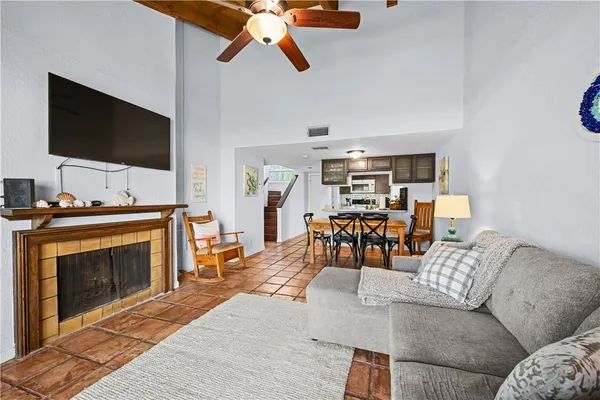 $260,000 | 2003 North Fulton Beach Road, Unit 36, Rockport, TX 78382