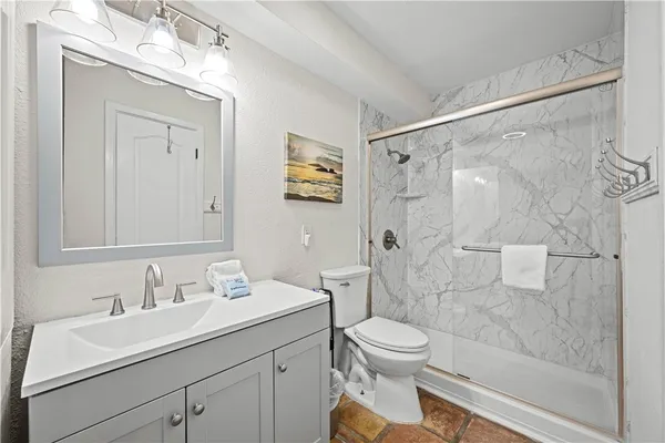 $260,000 | 2003 North Fulton Beach Road, Unit 36, Rockport, TX 78382