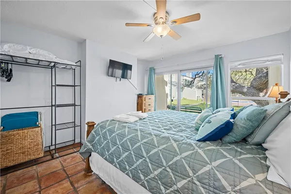 $260,000 | 2003 North Fulton Beach Road, Unit 36, Rockport, TX 78382