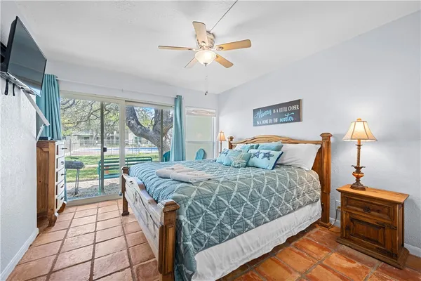 $260,000 | 2003 North Fulton Beach Road, Unit 36, Rockport, TX 78382