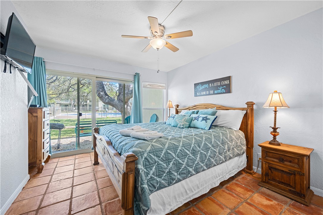 2003 North Fulton Beach Road, Unit 36 Rockport, TX 78382 - Photo 20 of 38