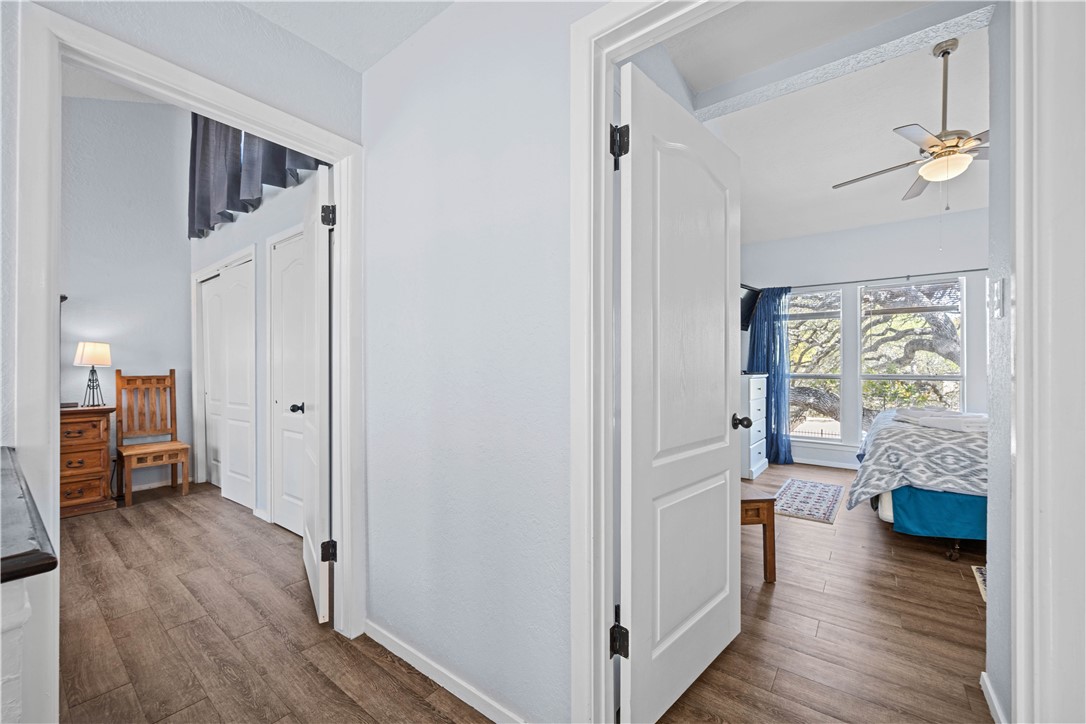 2003 North Fulton Beach Road, Unit 36 Rockport, TX 78382 - Photo 22 of 38