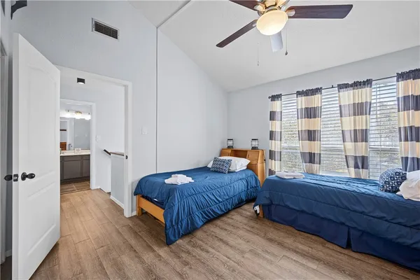 $260,000 | 2003 North Fulton Beach Road, Unit 36, Rockport, TX 78382