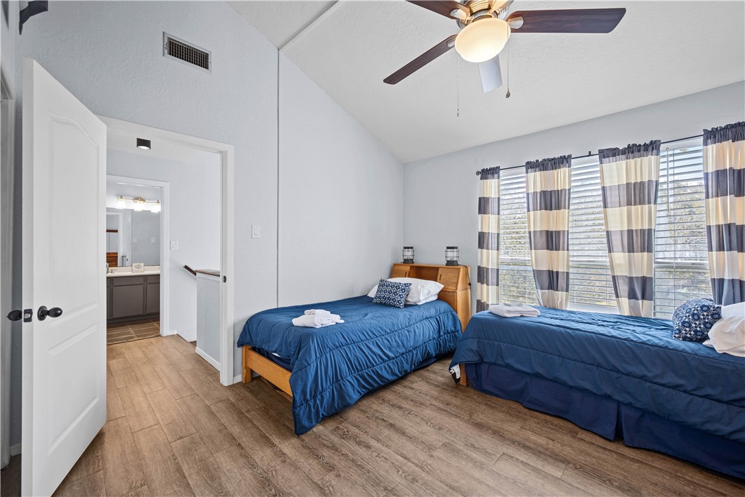 2003 North Fulton Beach Road, Unit 36 Rockport, TX 78382 - Photo 23 of 38