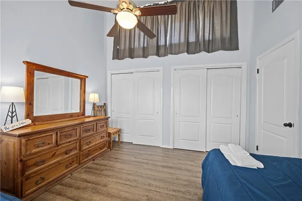 $260,000 | 2003 North Fulton Beach Road, Unit 36, Rockport, TX 78382