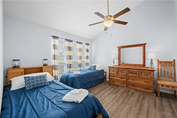 $260,000 | 2003 North Fulton Beach Road, Unit 36, Rockport, TX 78382