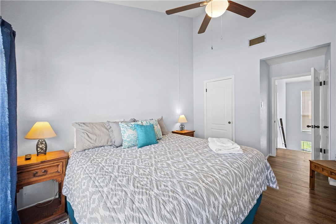 2003 North Fulton Beach Road, Unit 36 Rockport, TX 78382 - Photo 26 of 38