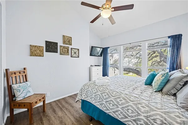 $260,000 | 2003 North Fulton Beach Road, Unit 36, Rockport, TX 78382