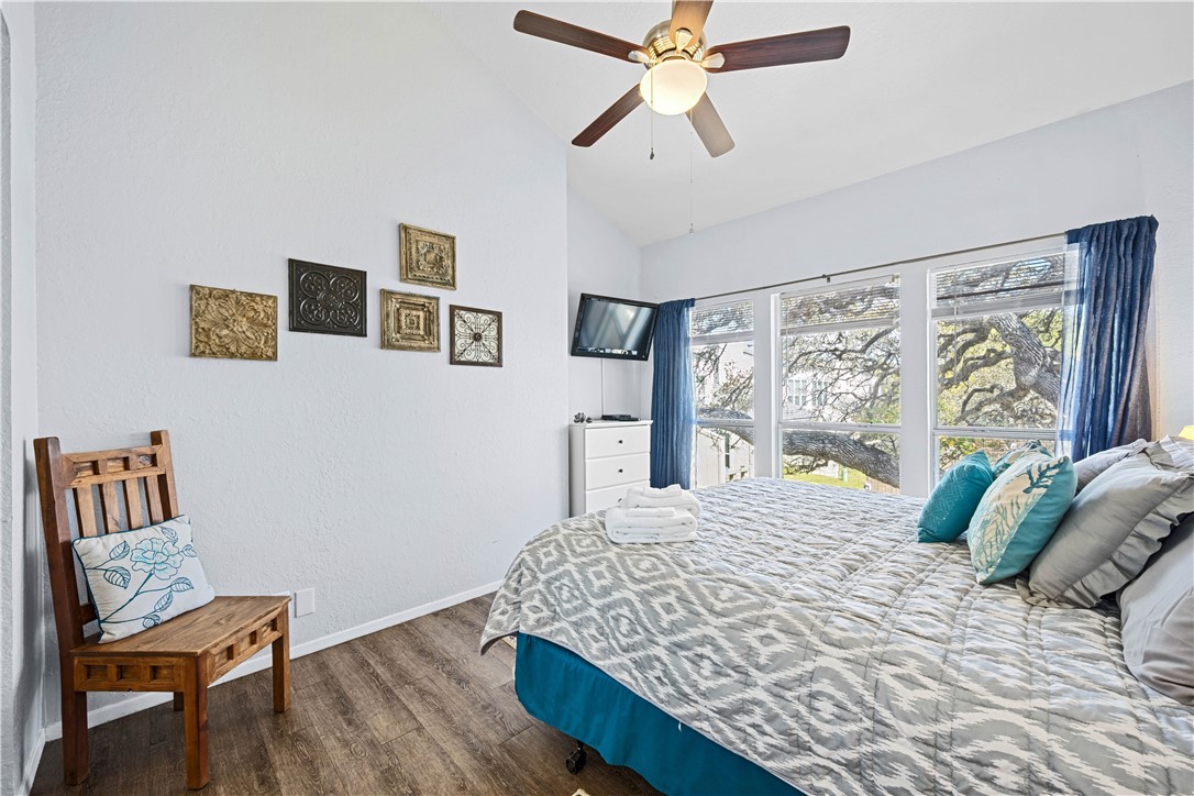 2003 North Fulton Beach Road, Unit 36 Rockport, TX 78382 - Photo 27 of 38