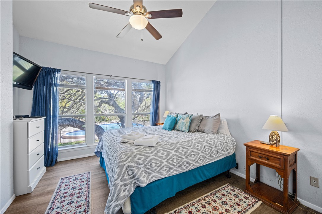 2003 North Fulton Beach Road, Unit 36 Rockport, TX 78382 - Photo 28 of 38