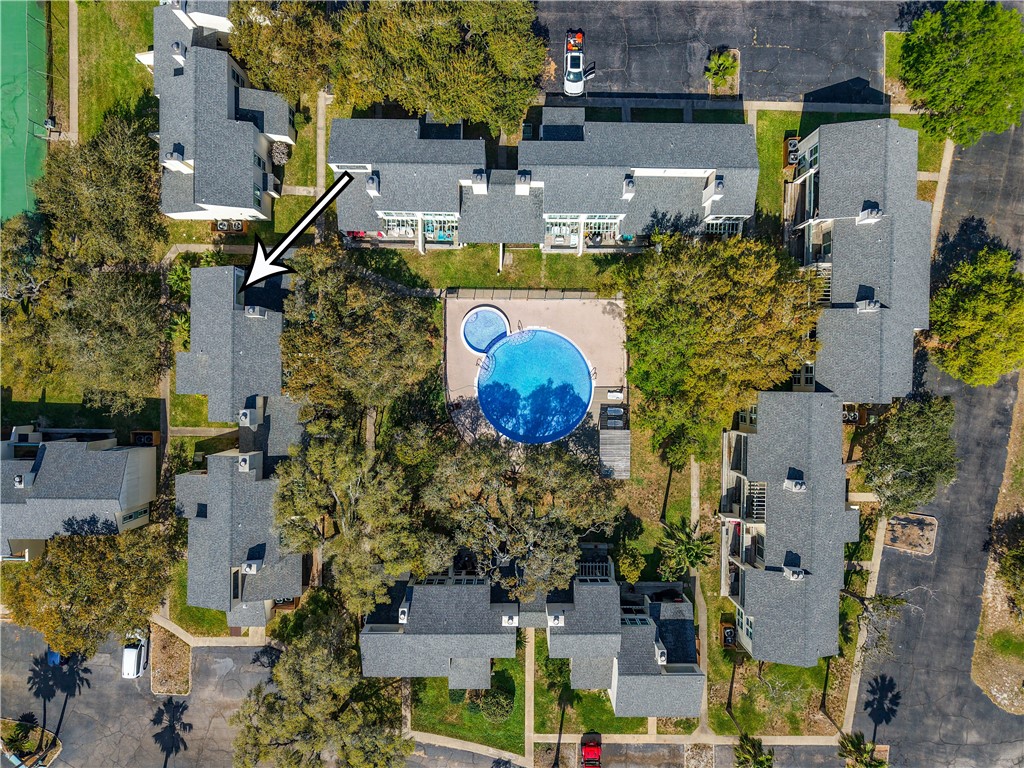 2003 North Fulton Beach Road, Unit 36 Rockport, TX 78382 - Photo 32 of 38