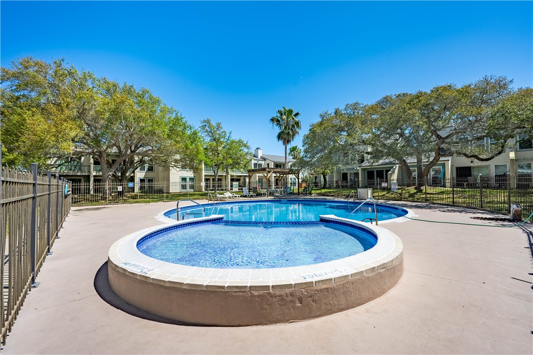 2003 North Fulton Beach Road, Unit 36 Rockport, TX 78382 - Photo 33 of 38