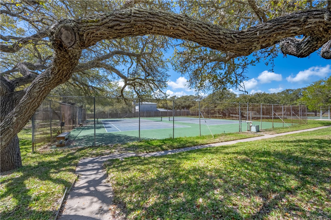 2003 North Fulton Beach Road, Unit 36 Rockport, TX 78382 - Photo 34 of 38