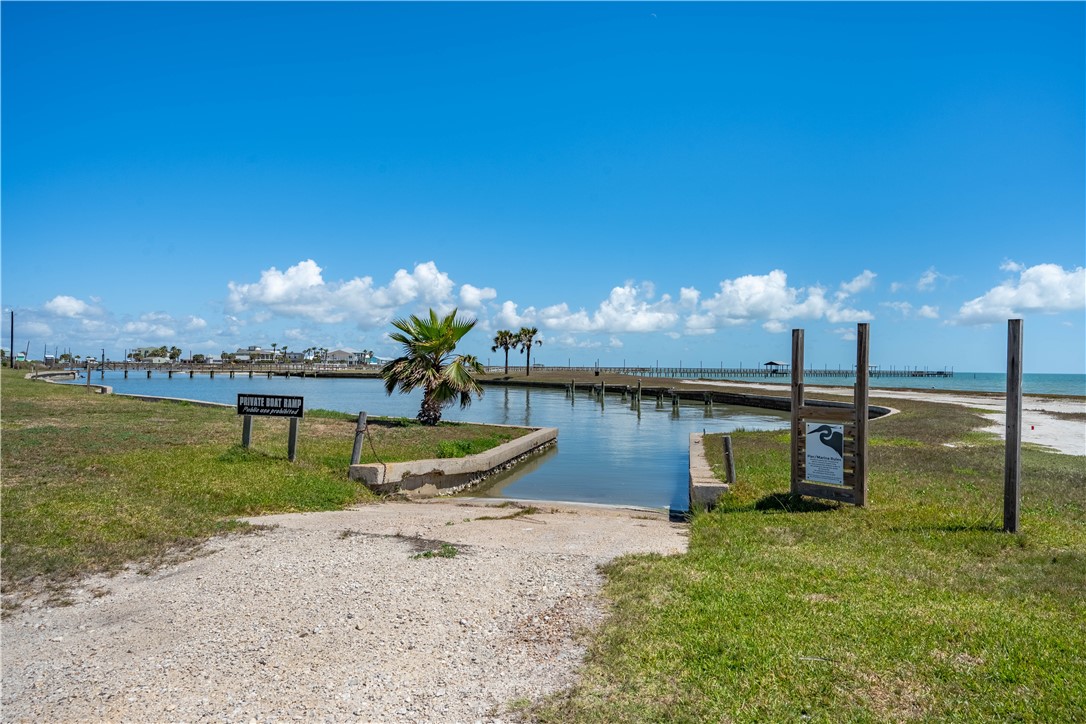 2003 North Fulton Beach Road, Unit 36 Rockport, TX 78382 - Photo 35 of 38