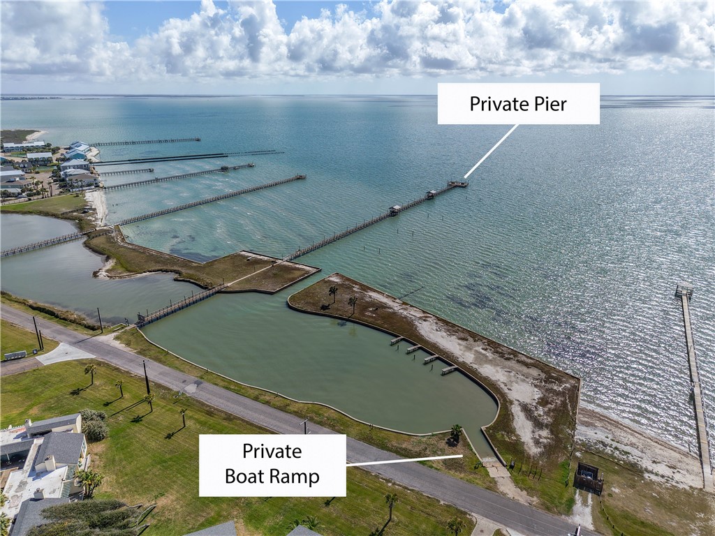 2003 North Fulton Beach Road, Unit 36 Rockport, TX 78382 - Photo 36 of 38