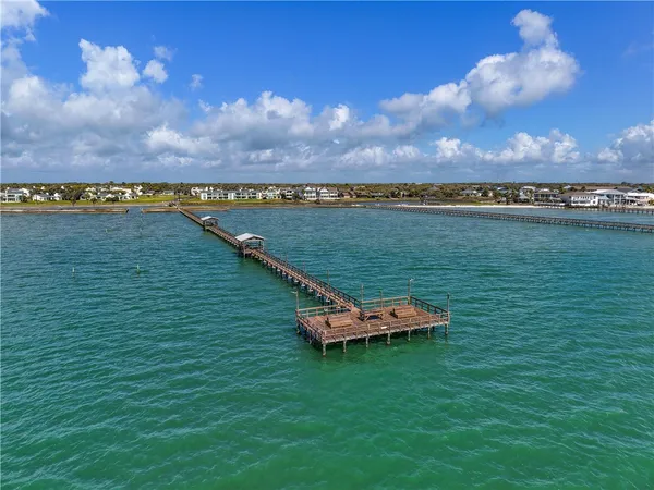 $260,000 | 2003 North Fulton Beach Road, Unit 36, Rockport, TX 78382