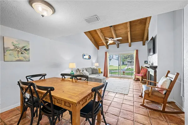 $260,000 | 2003 North Fulton Beach Road, Unit 36, Rockport, TX 78382