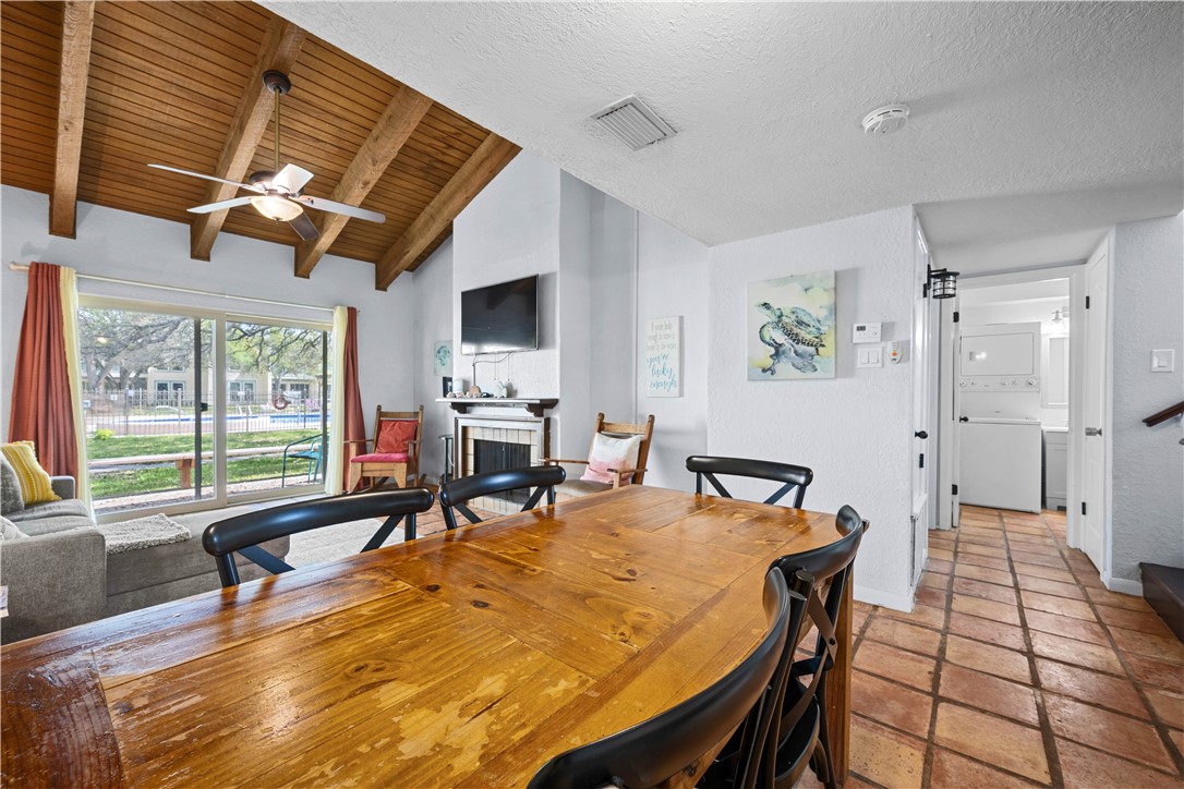 2003 North Fulton Beach Road, Unit 36 Rockport, TX 78382 - Photo 10 of 38