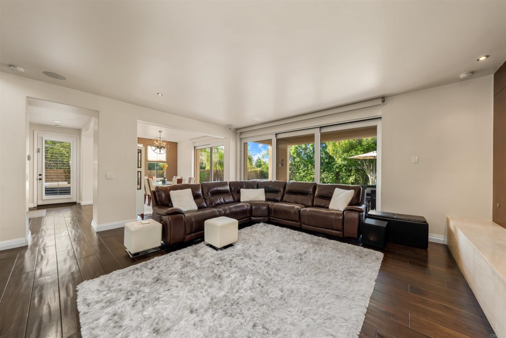 1931 Corte Cantante Chula Vista, CA 91914 - Photo 23 of 61 a living room with furniture and a large window