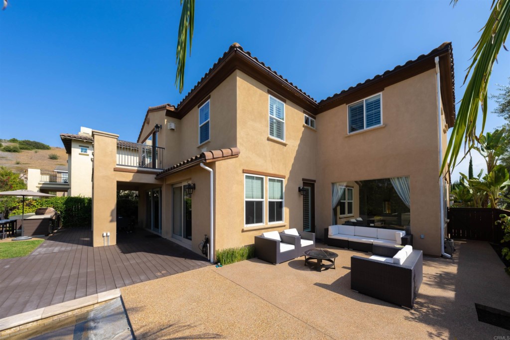 1931 Corte Cantante Chula Vista, CA 91914 - Photo 54 of 61