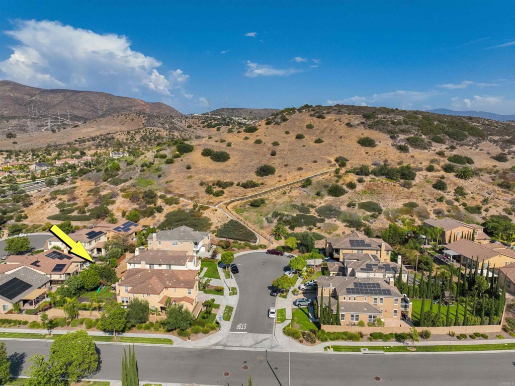 1931 Corte Cantante Chula Vista, CA 91914 - Photo 60 of 61