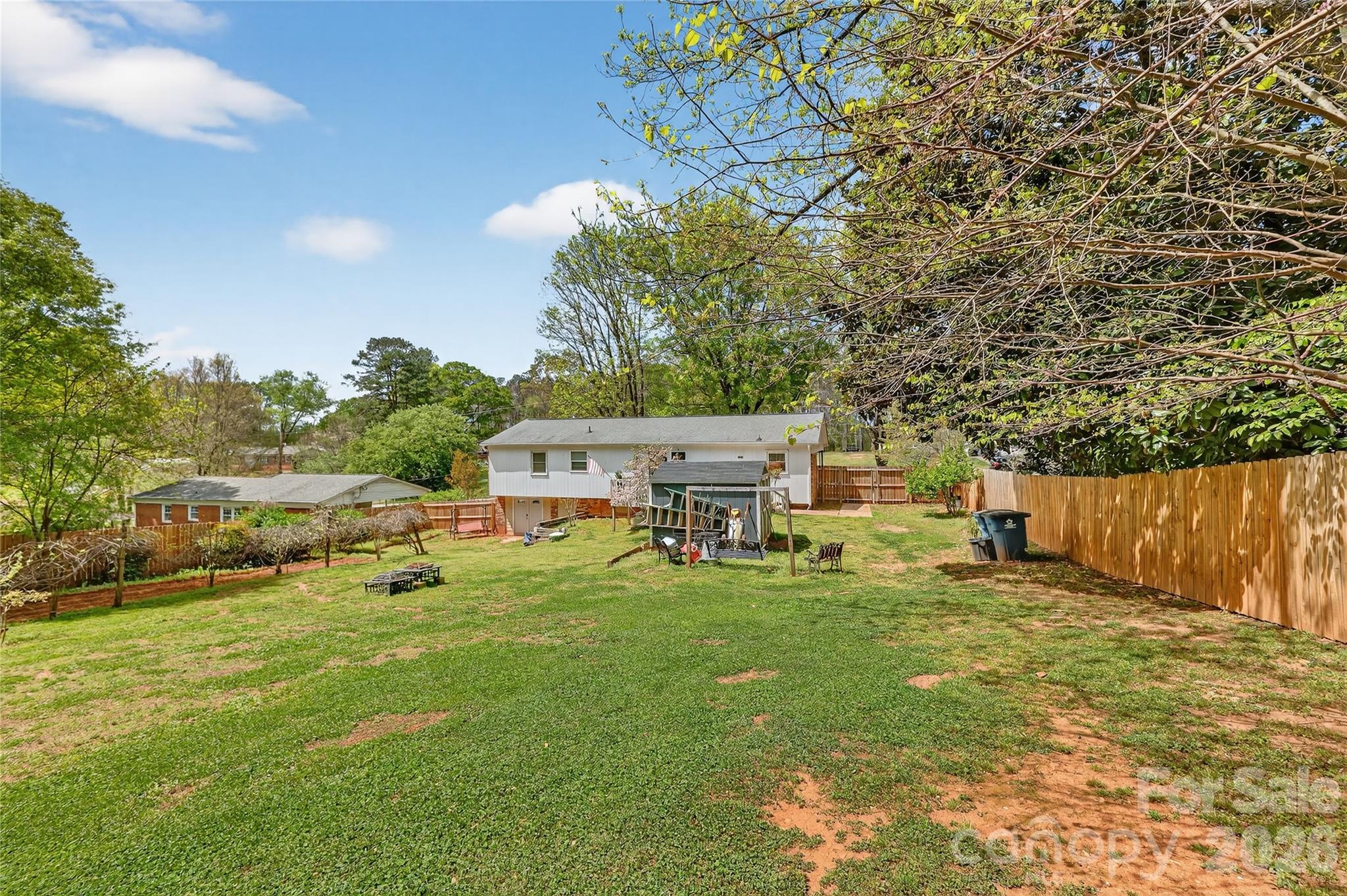 125 Delmar Road Shelby, NC 28152 - Photo 11 of 42 Gallery Image 11