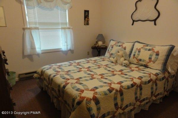 2345 Eagle Path Bushkill, PA 18324 - Photo 8 of 18 Bedroom