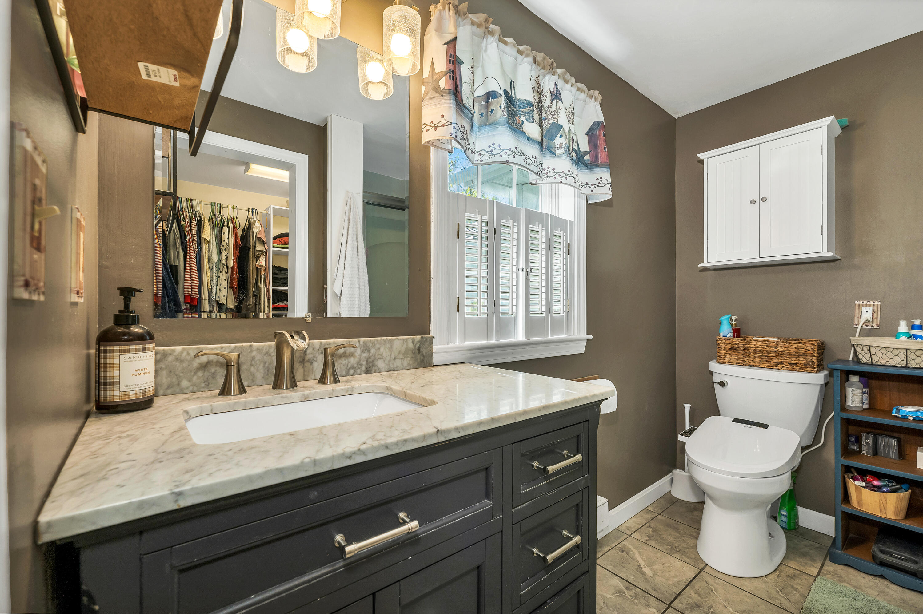 22 North Town Farm Road Oxford, ME 04270 - Photo 12 of 70 Primary Bath