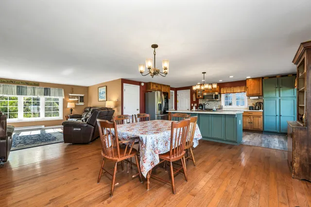 $775,000 | 22 North Town Farm Road, Oxford, ME 04270